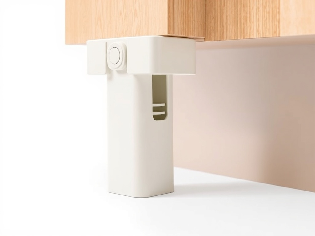 پایه قابل تنظیم کابینت Hafele