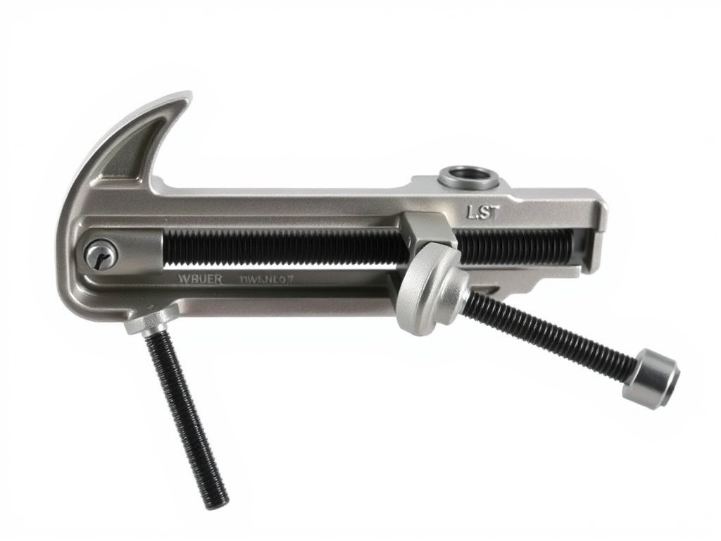 گیره نجاری فلزی Hettich