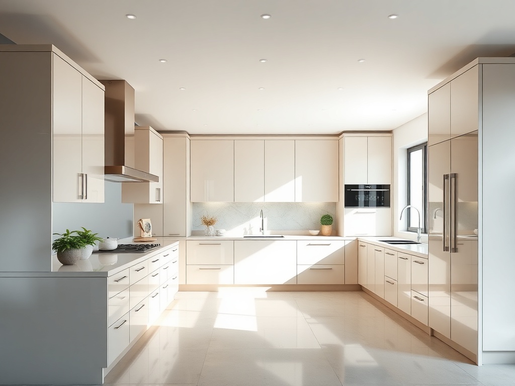 راهنمای انتخاب کابینت