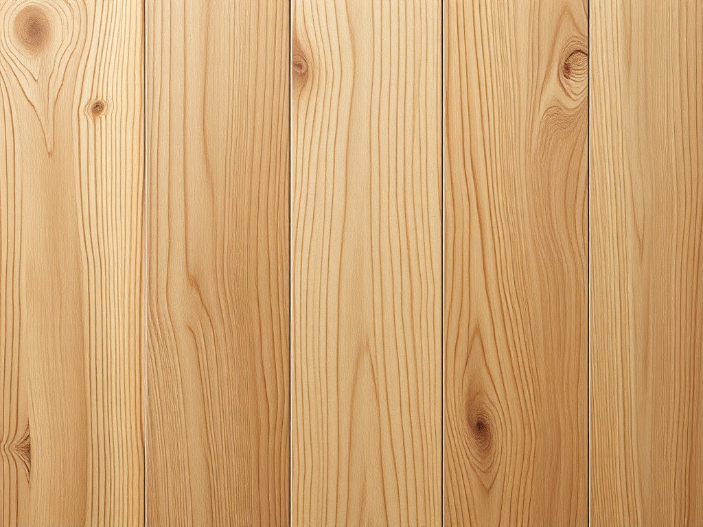 چوب بلوط طبیعی